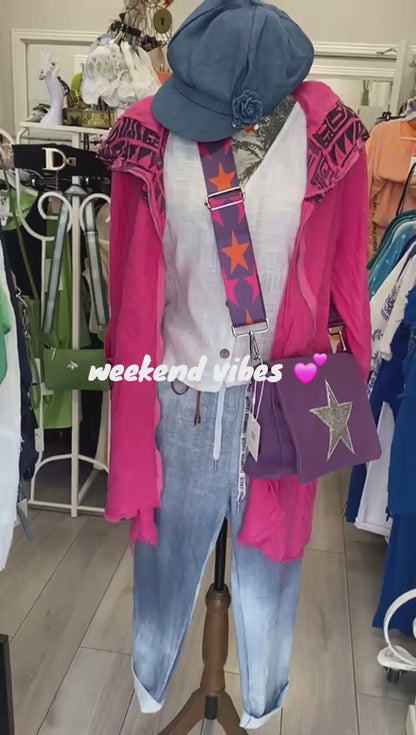 Funky Jacket 12-16