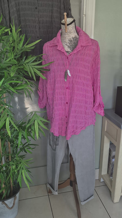 A Fabulous Shirt fits 14-20