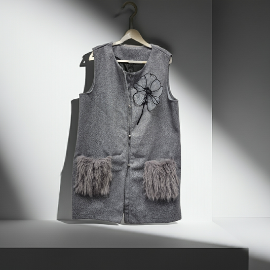 Fabulous Gilet Fits 14-20