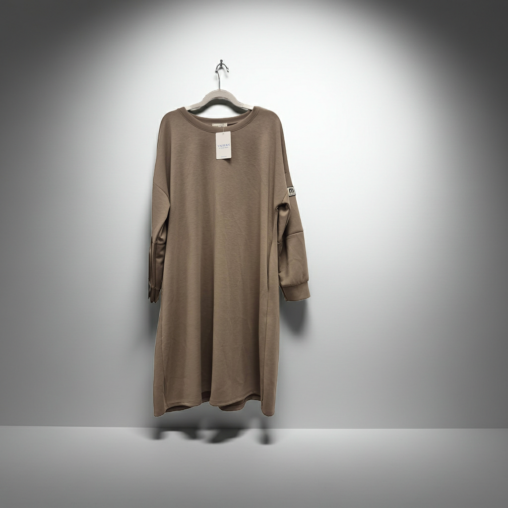 A Tunic/Dress Fits 14-20