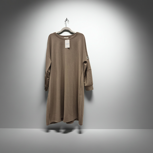 A Tunic/Dress Fits 14-20