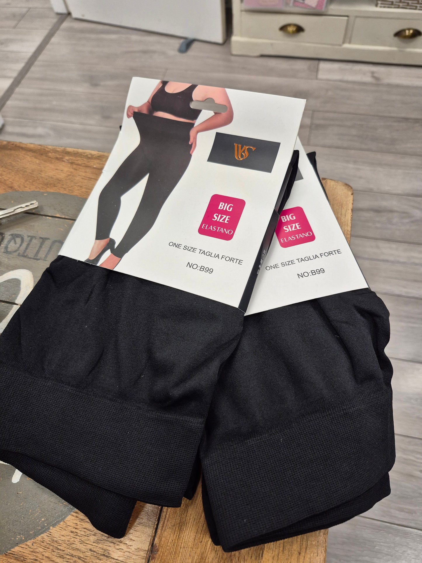 A Legging Fit 12-22