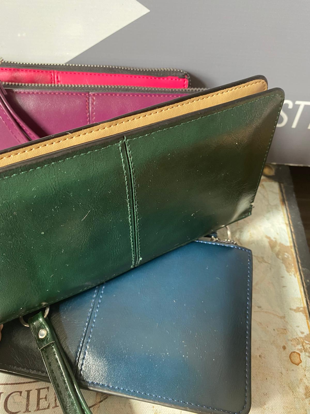 A Stylish Purse