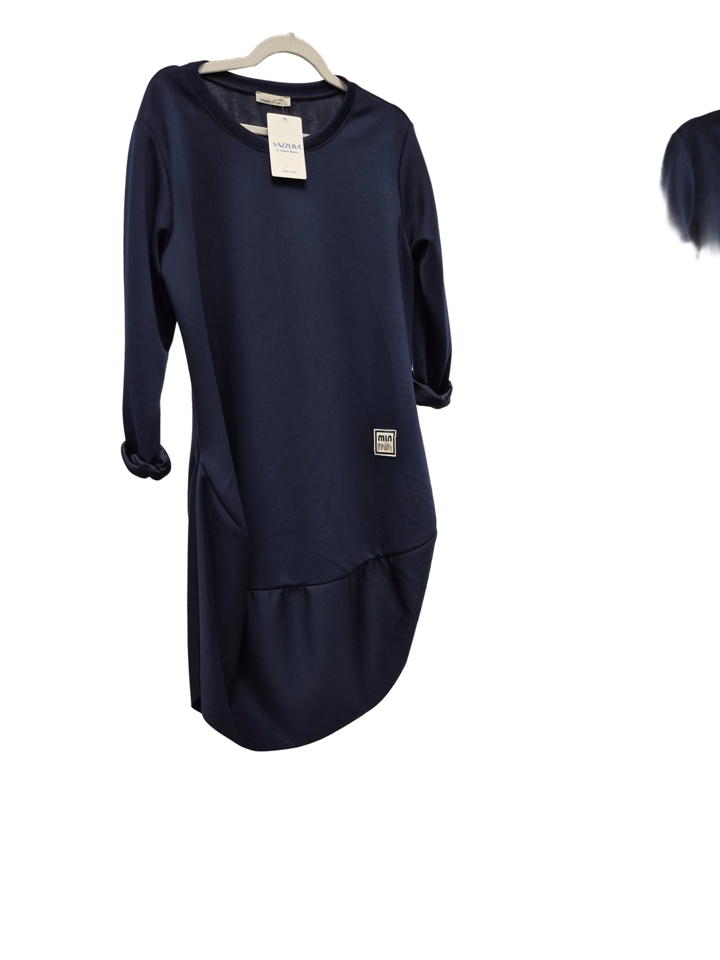 A Beautiful Tunic Fits 14-18/20