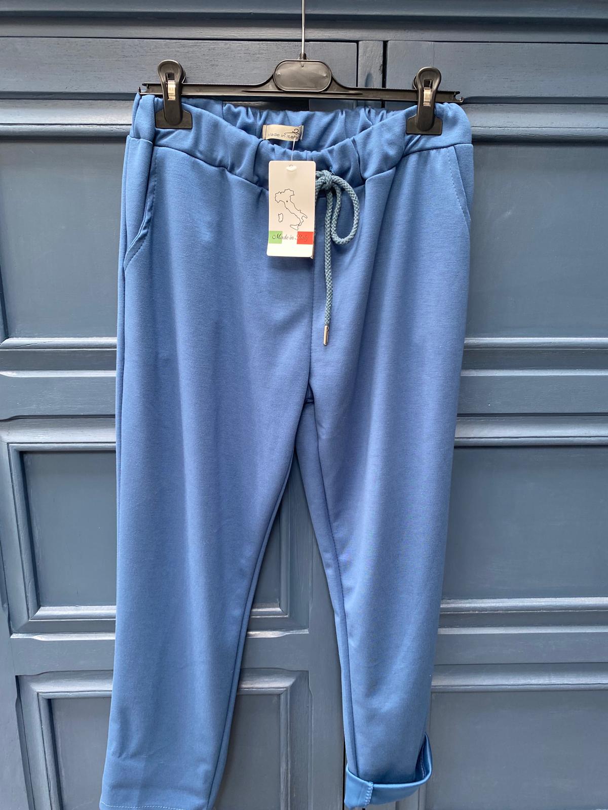 A Cosy Jogger 12-16