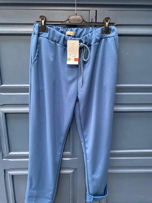 A Cosy Jogger 12-16