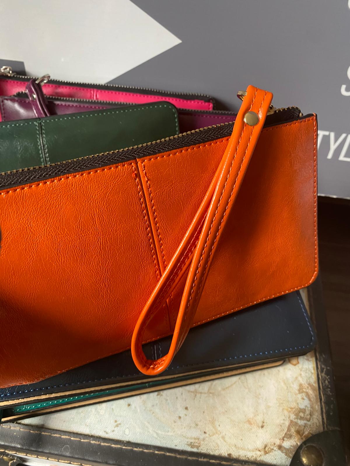 A Stylish Purse