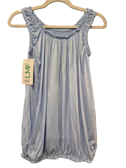 A Vest Fits 10-16