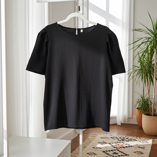 Basic Top Fits 12-16