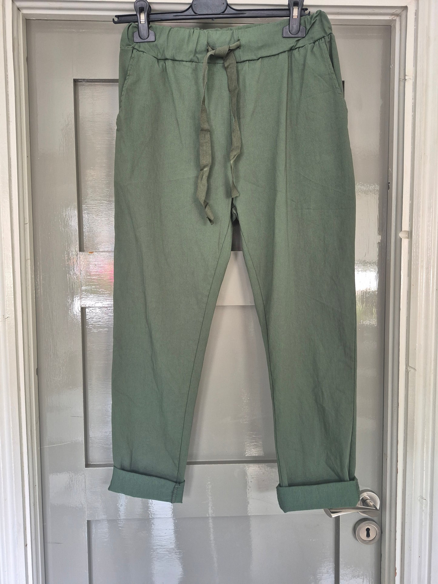 A Comfy Jogger Fits 10-16/18