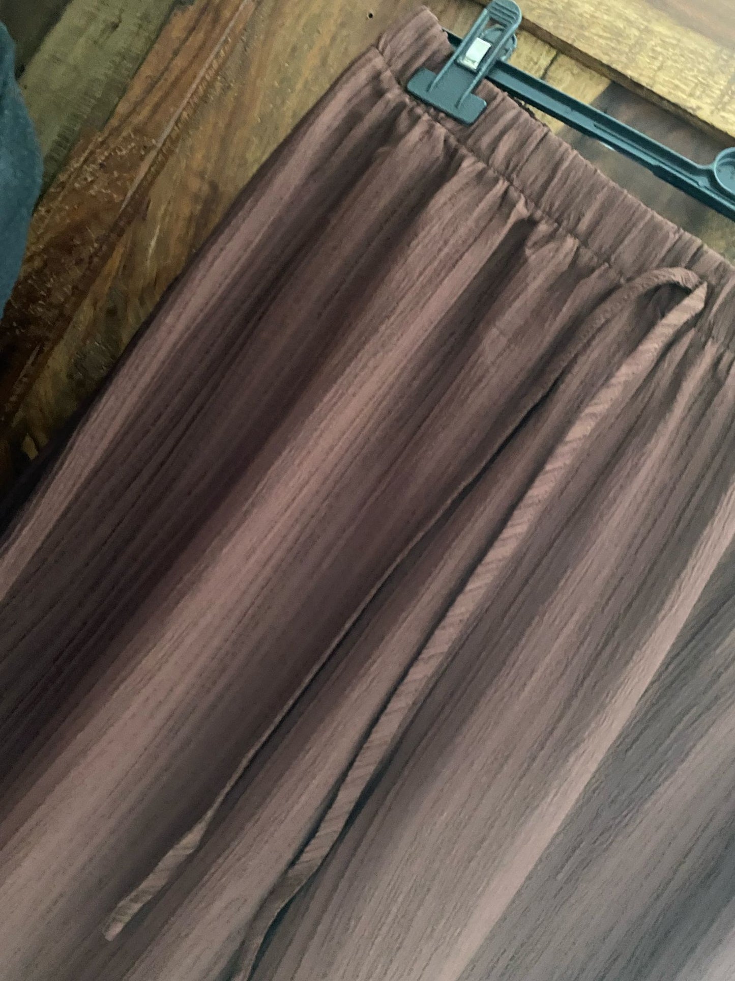 A comfy pants Fits 12-16
