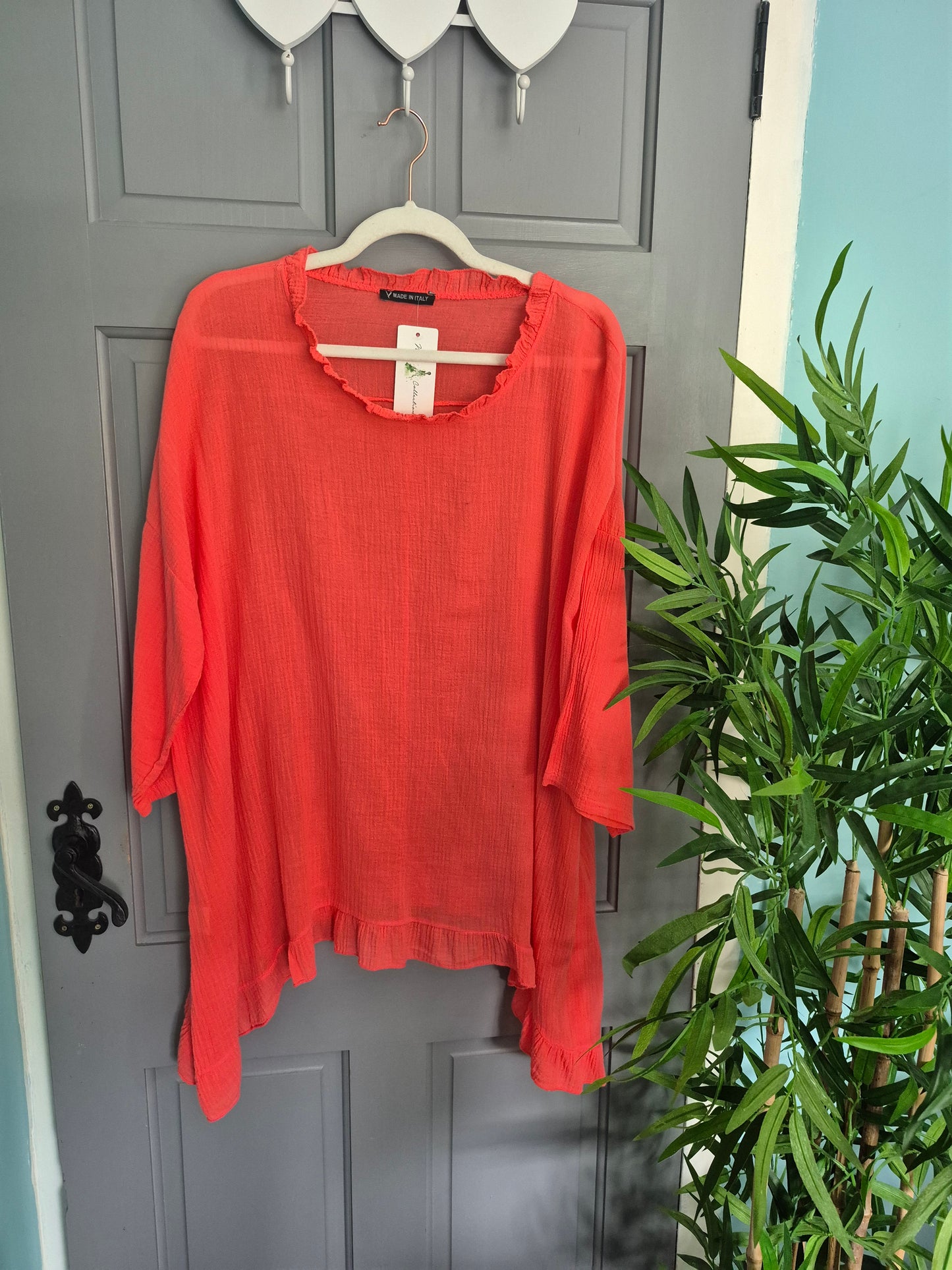 A fabulous Top Fits 14-22