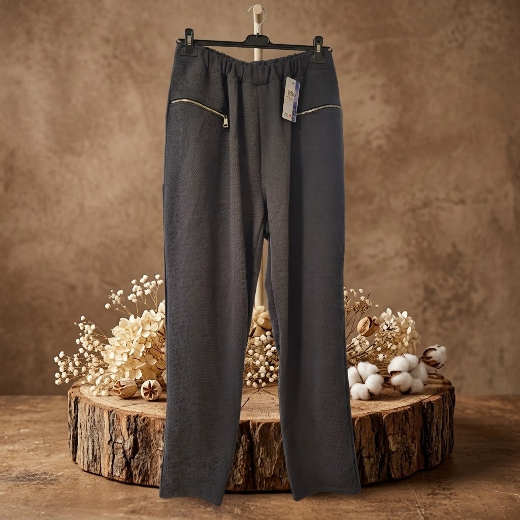 A Waffle Pants Fits 16-24