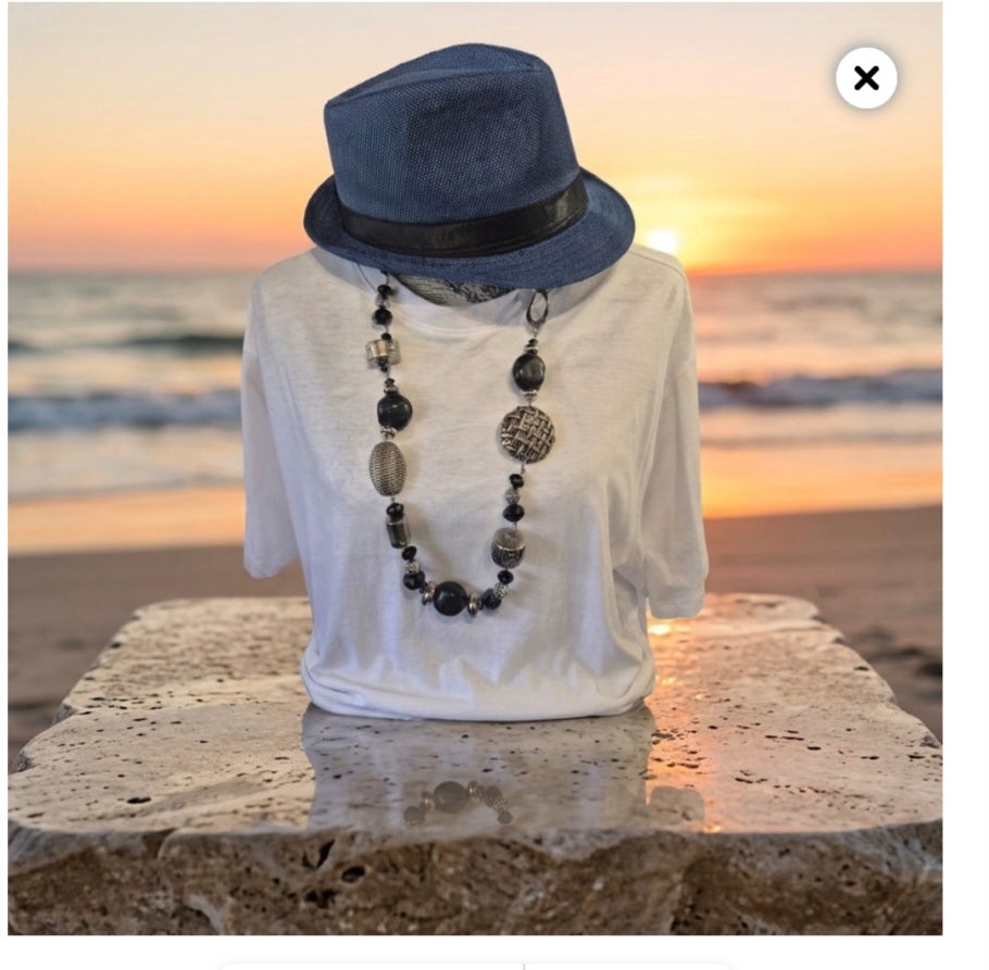 A Neckpiece