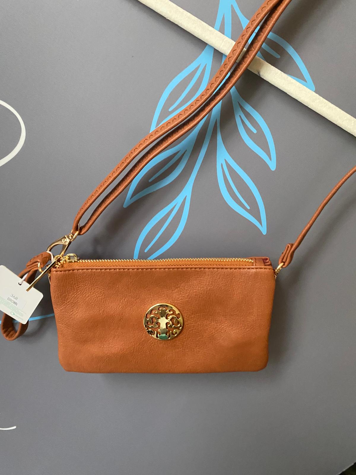 A Crossbody Bag