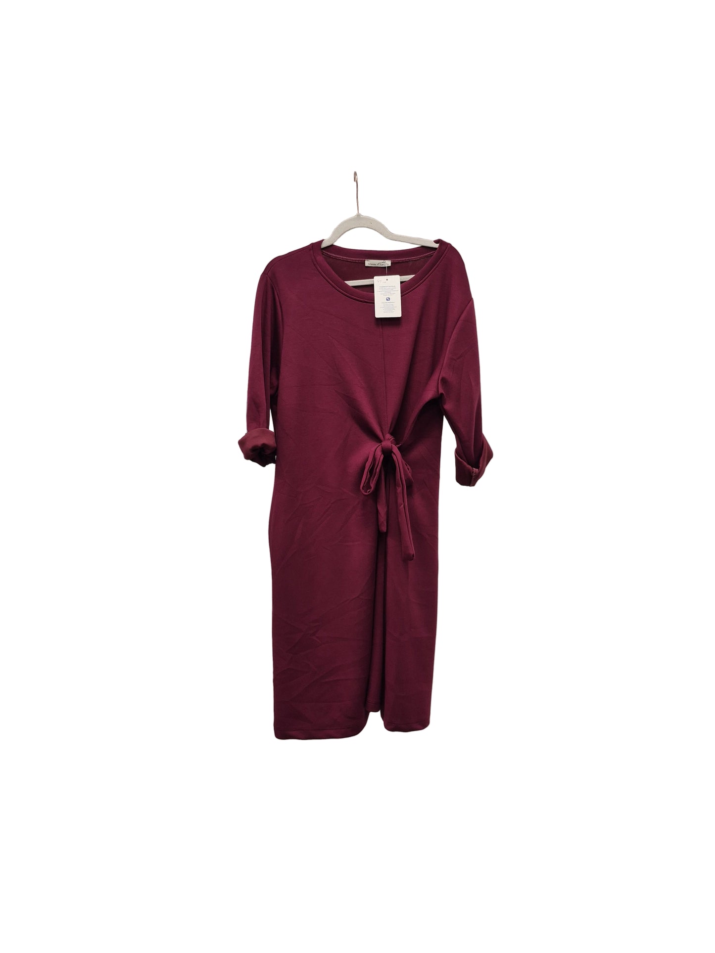 A Beautiful Tunic Fits 14-18/20