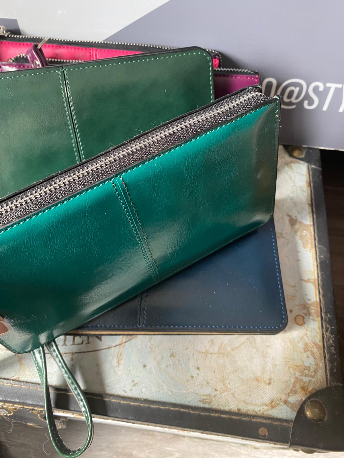 A Stylish Purse