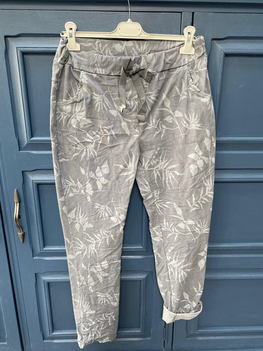 A Comfy Jogger Fits 10-16/18