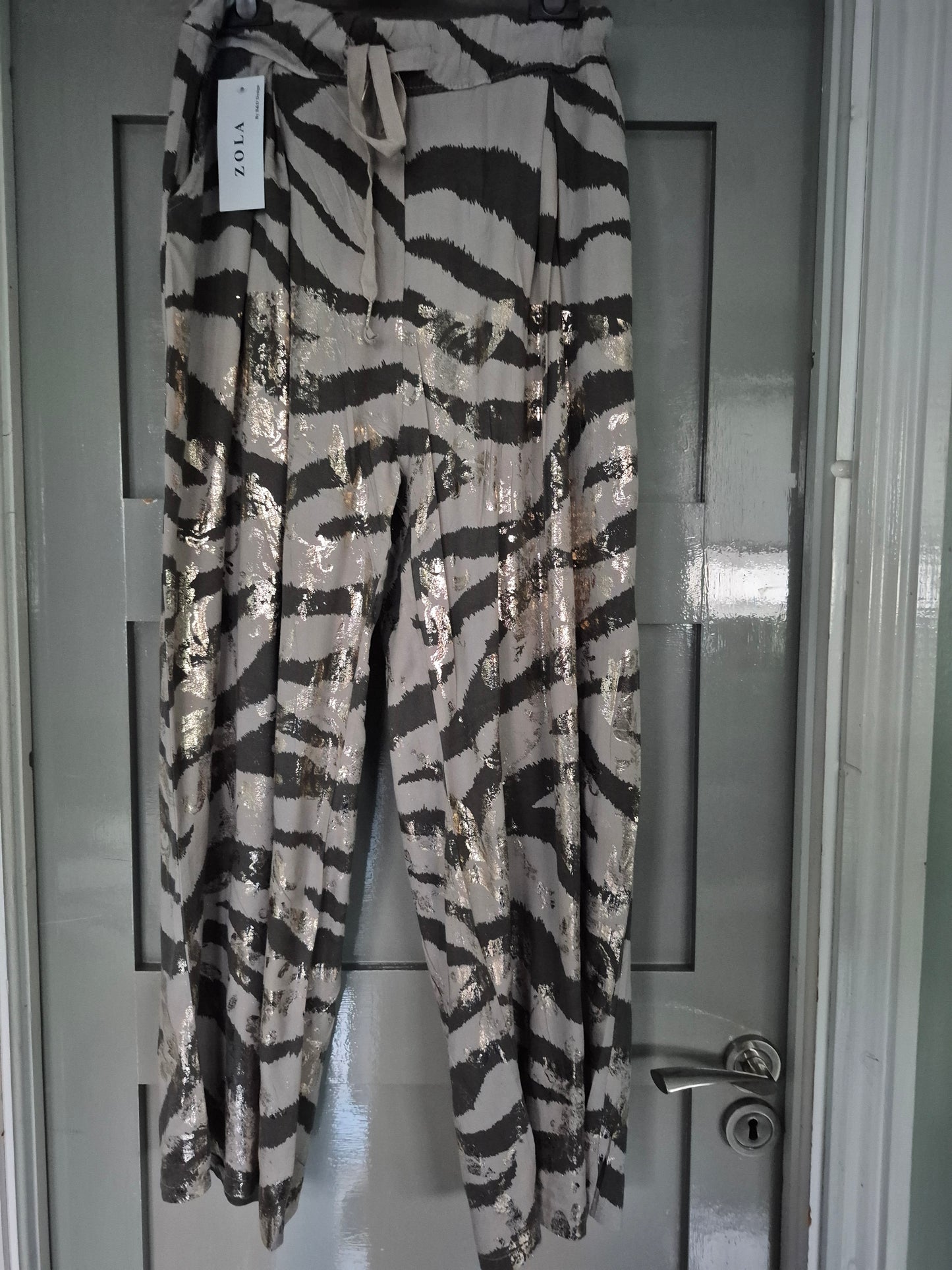 A Funky pants Fits 12-16