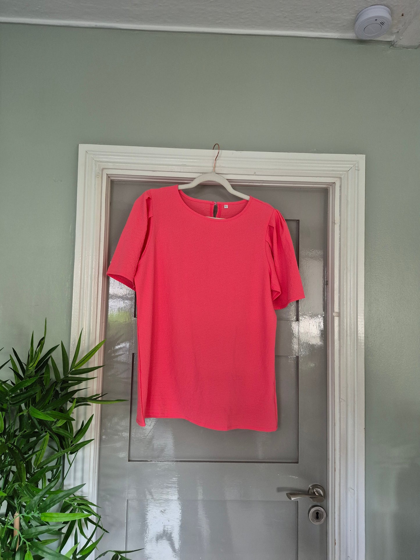 A Basic Top Fits 12-16