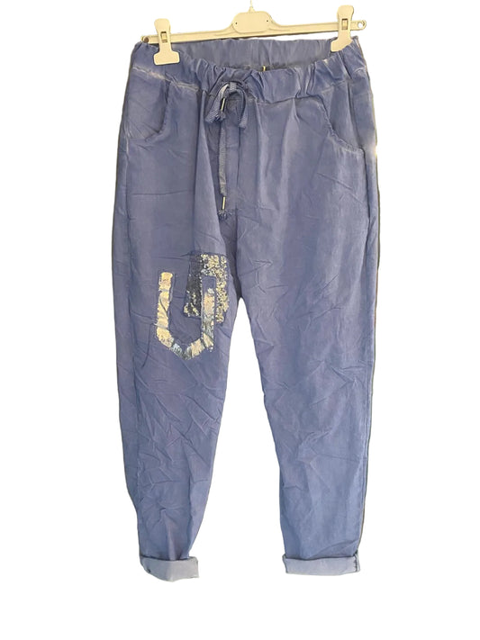 A Funky Cargo  Fits 10-16/18