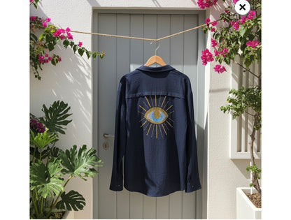 Stylish Shirt Fits 14-22