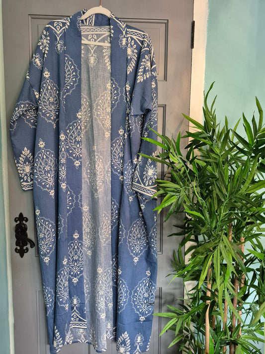 A Cute Kimono fits 14-20