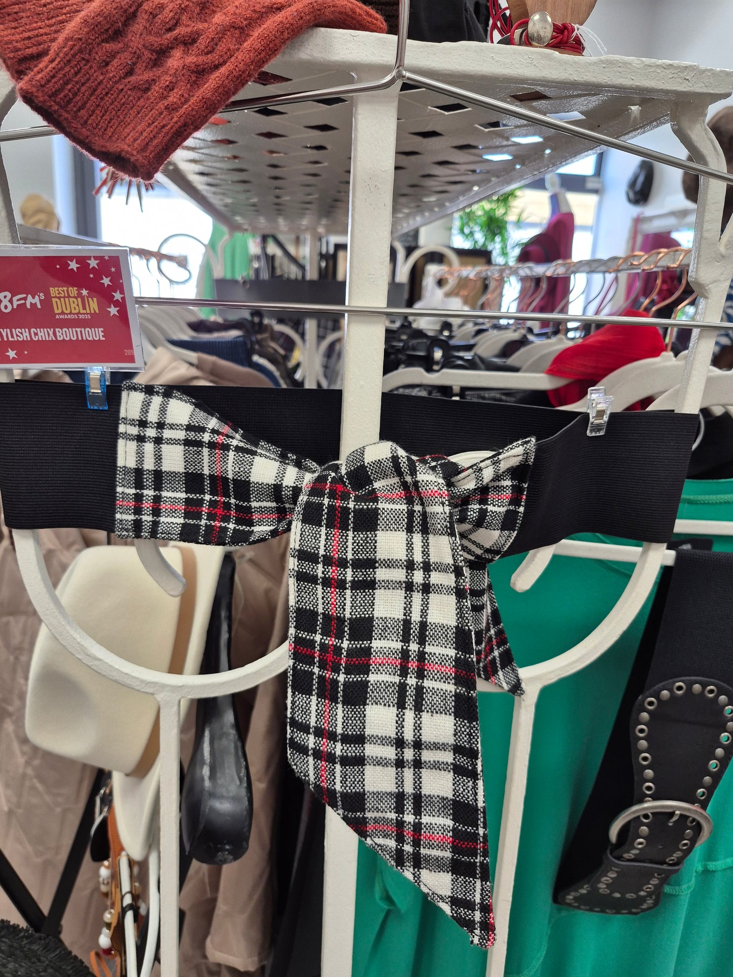 Funky Belt