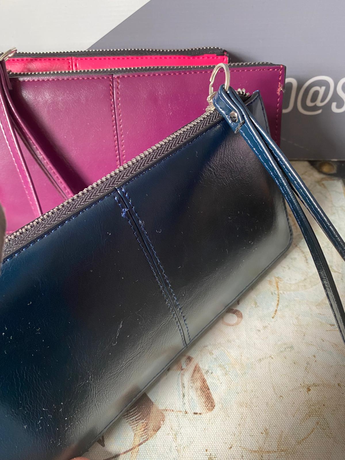 A Stylish Purse