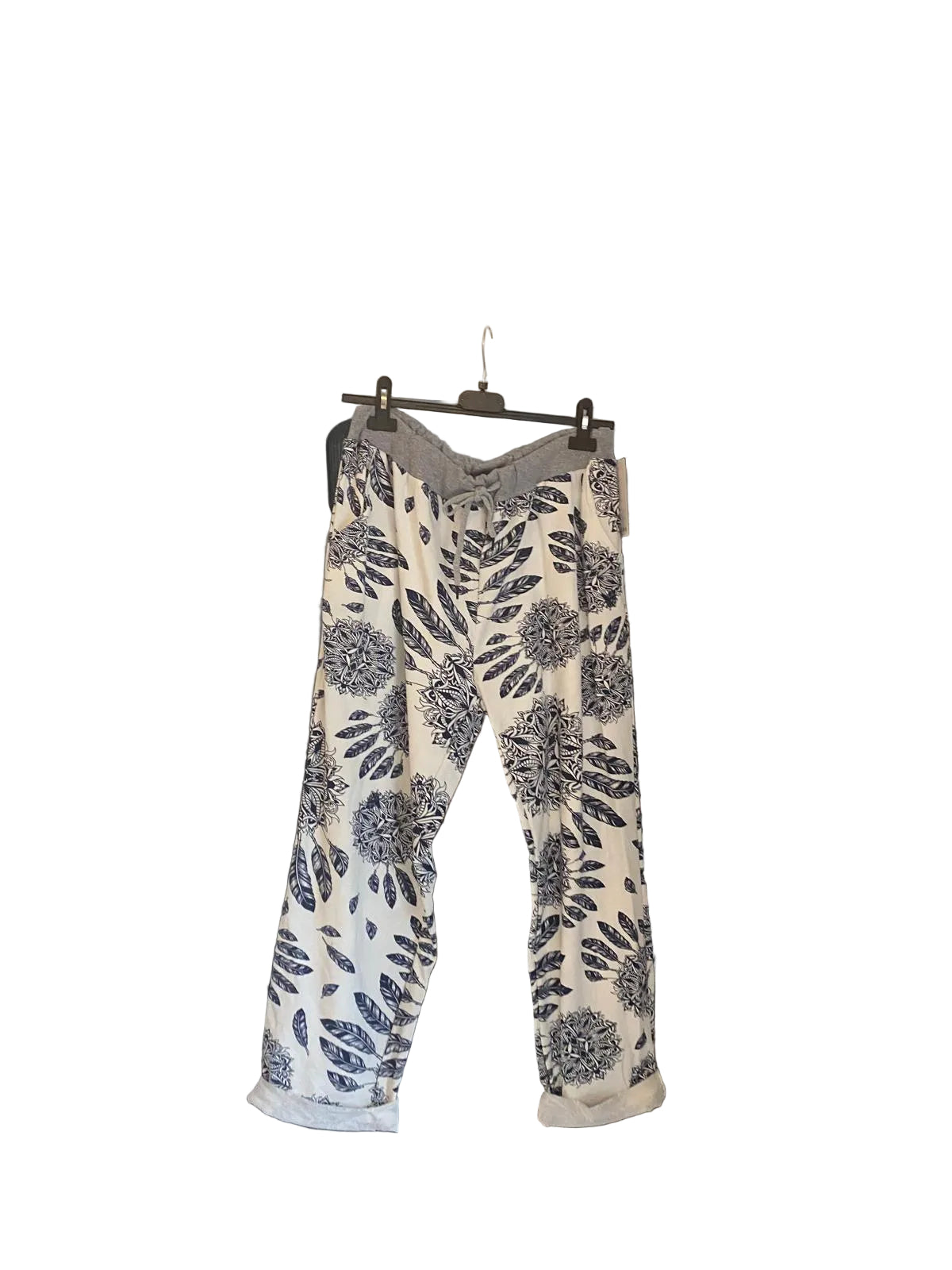 A Summer Jogger