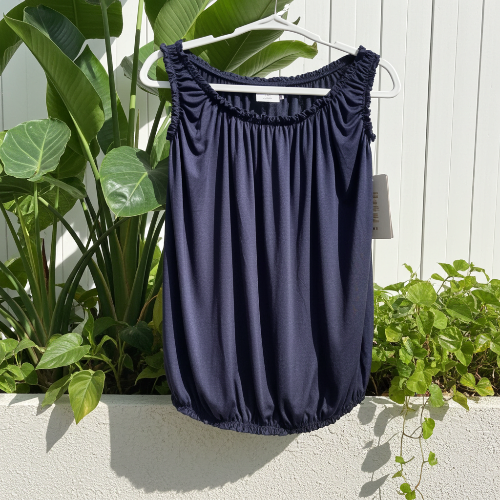 Vest Fits 10-16