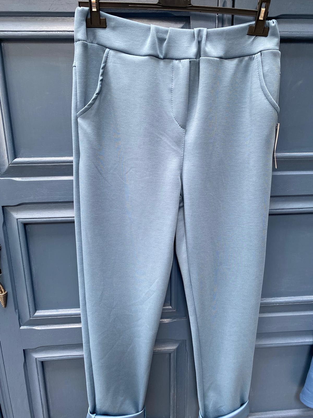 A Jogger Fits 14-20