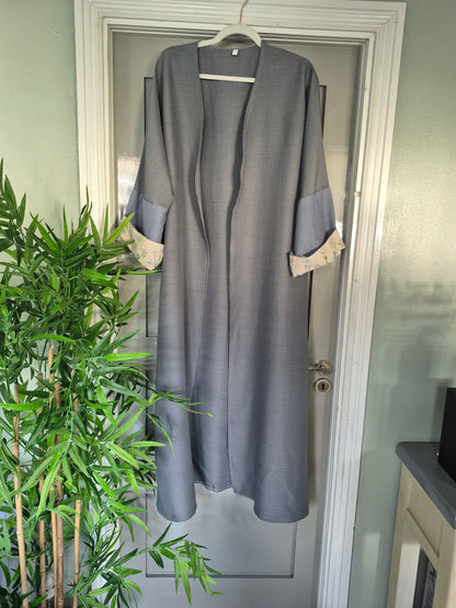 A Fabulous Kimono fits 14-20