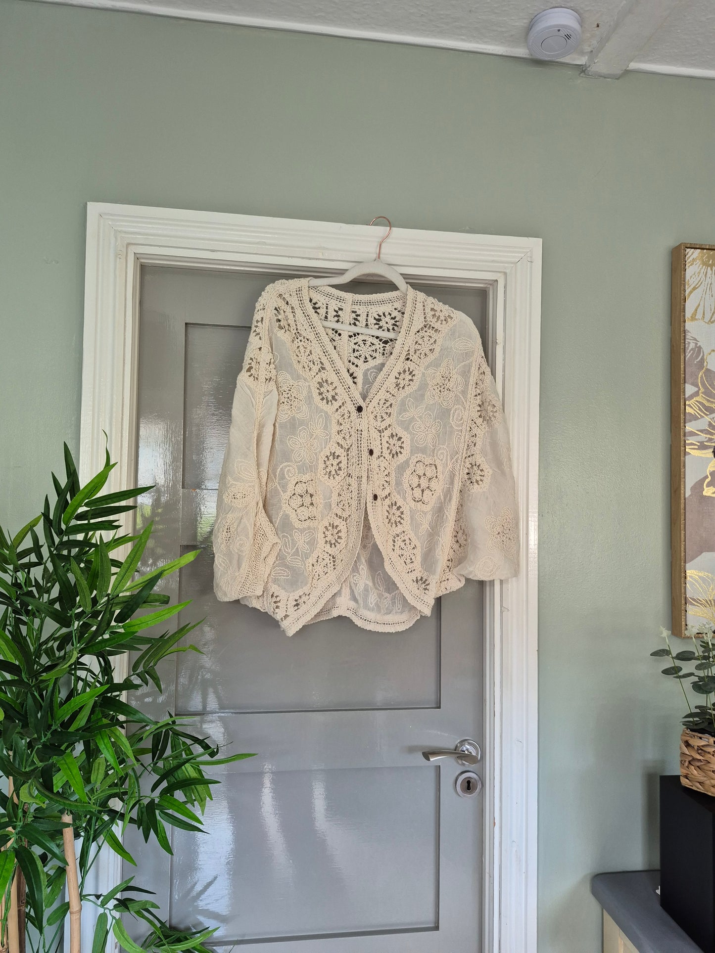 A Gorgeous Cardigan Fits 10-16