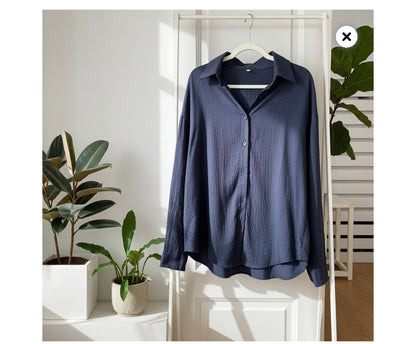 Stylish Shirt Fits 14-22