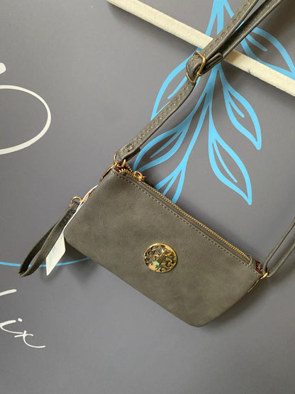 A Crossbody Bag
