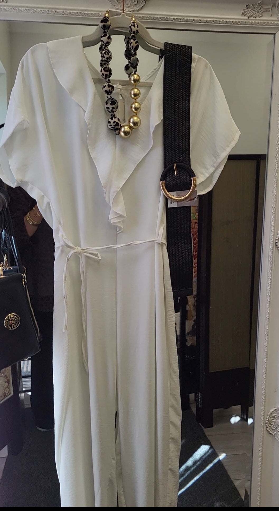 Jumpsuit