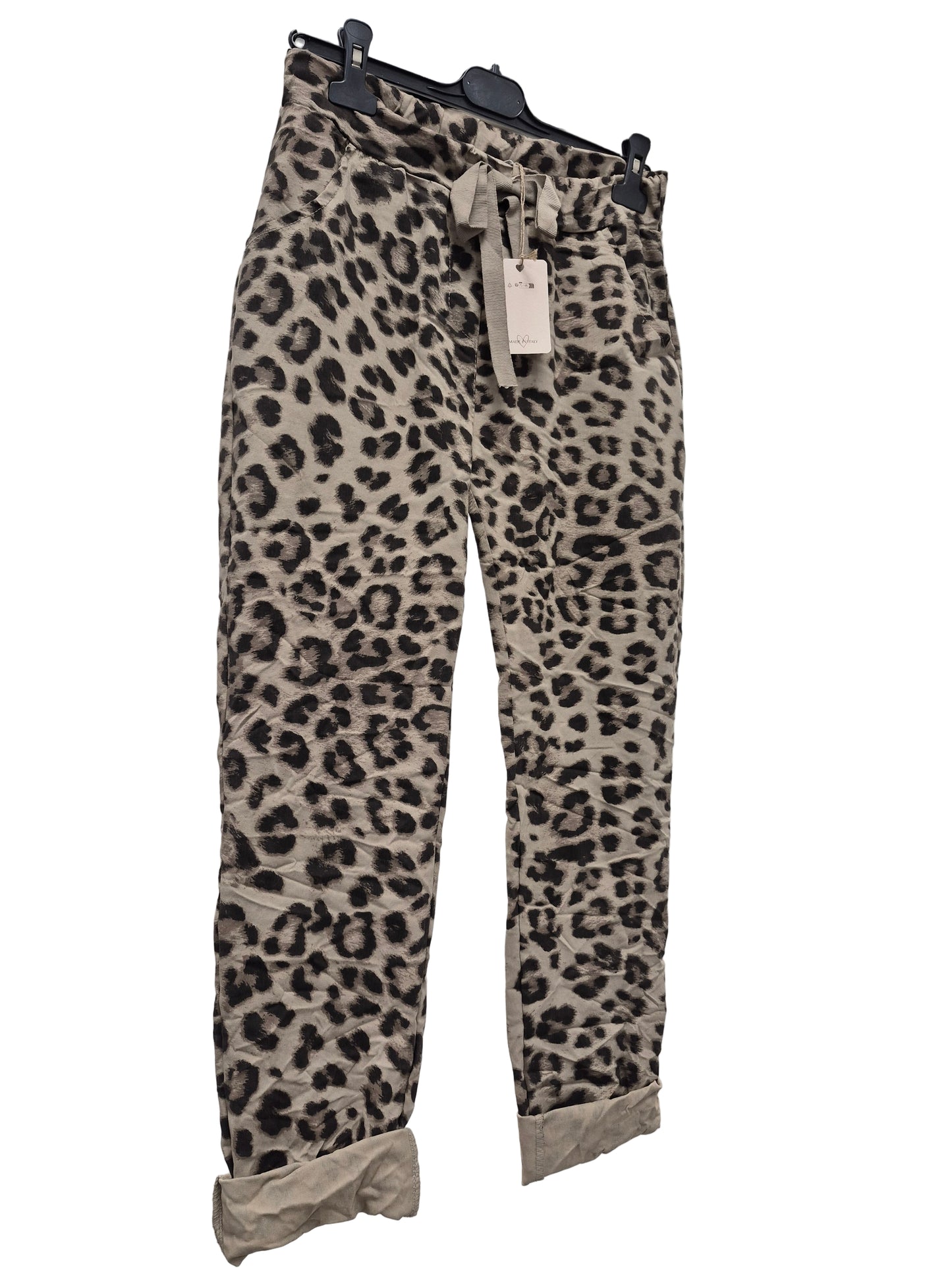 A Funky Joggers Fits 10-18