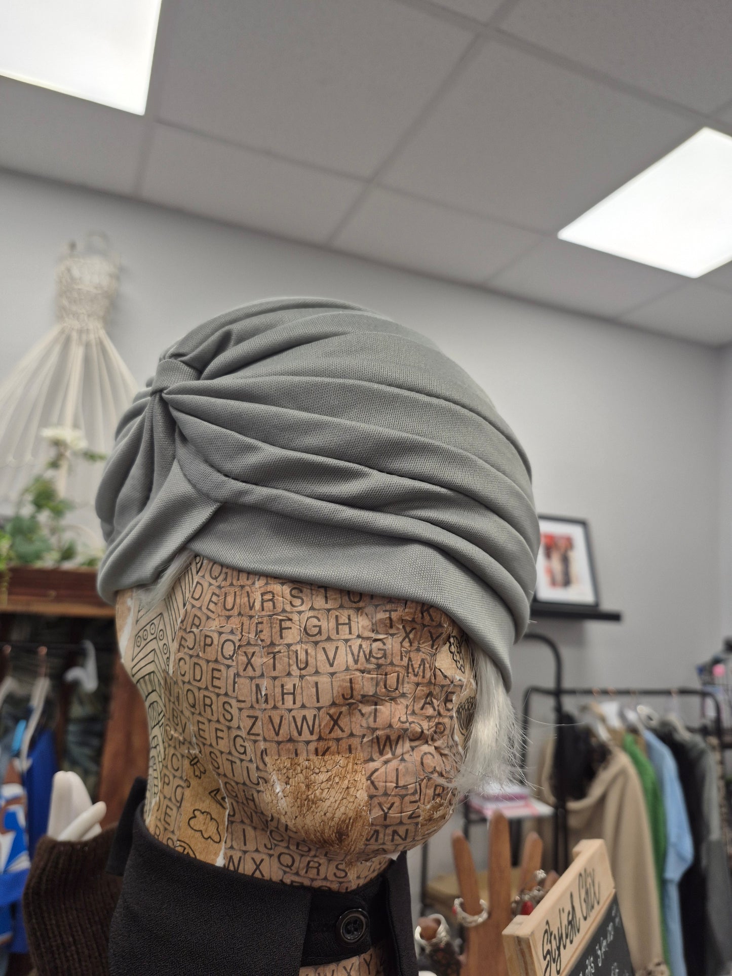 Funky Turban