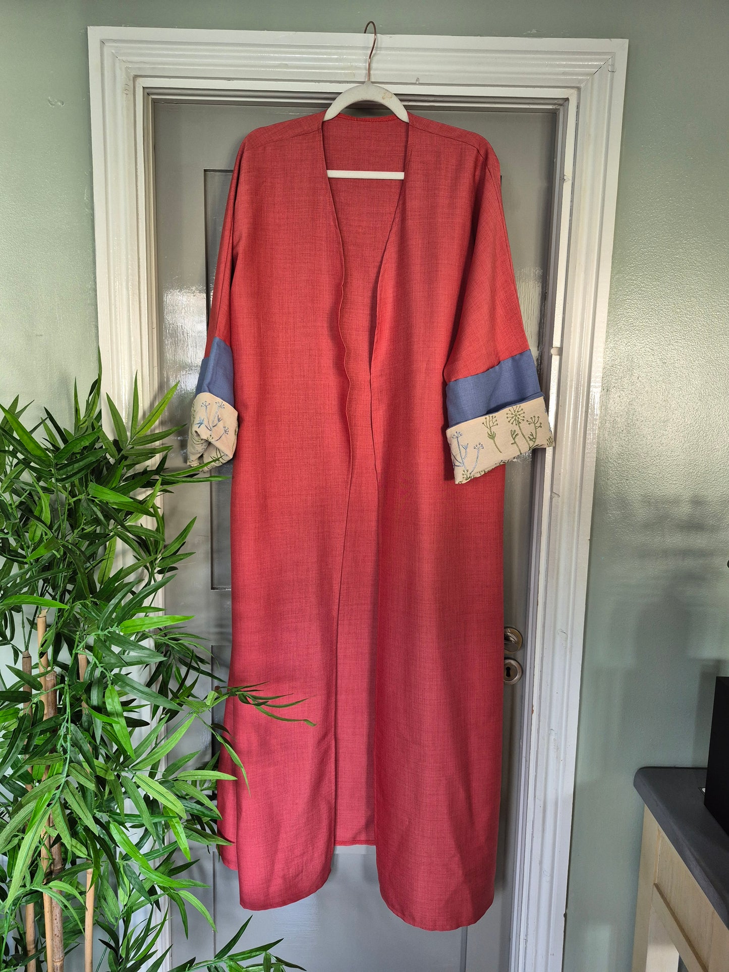 A Fabulous Kimono fits 14-20