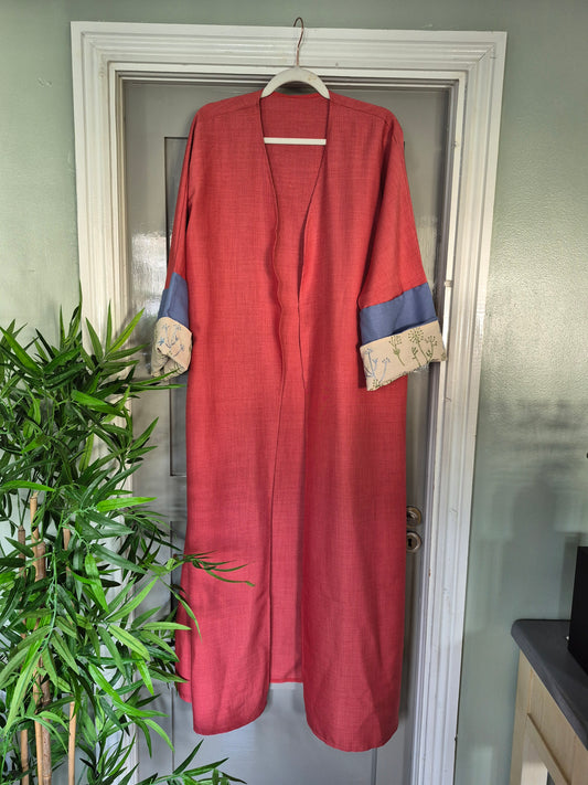 A Fabulous Kimono fits 14-20
