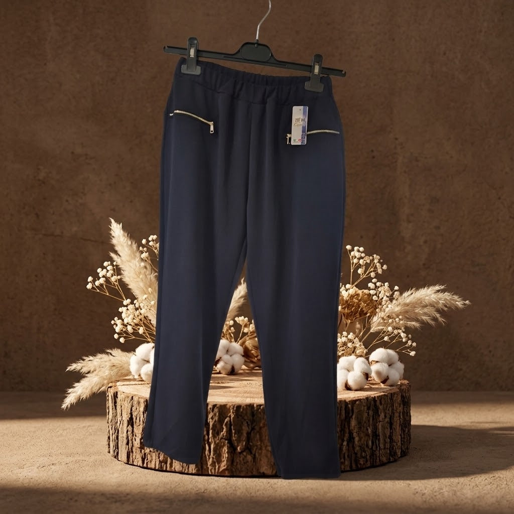 A Waffle Pants Fits 16-24