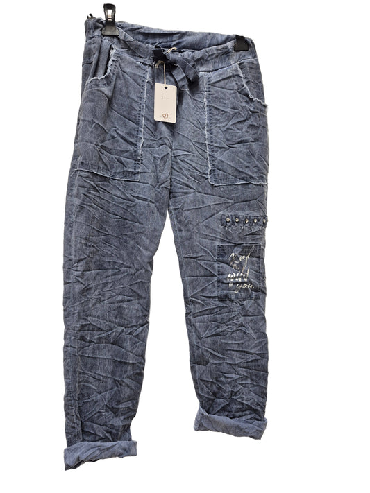 A Funky Joggers Fits 10-18