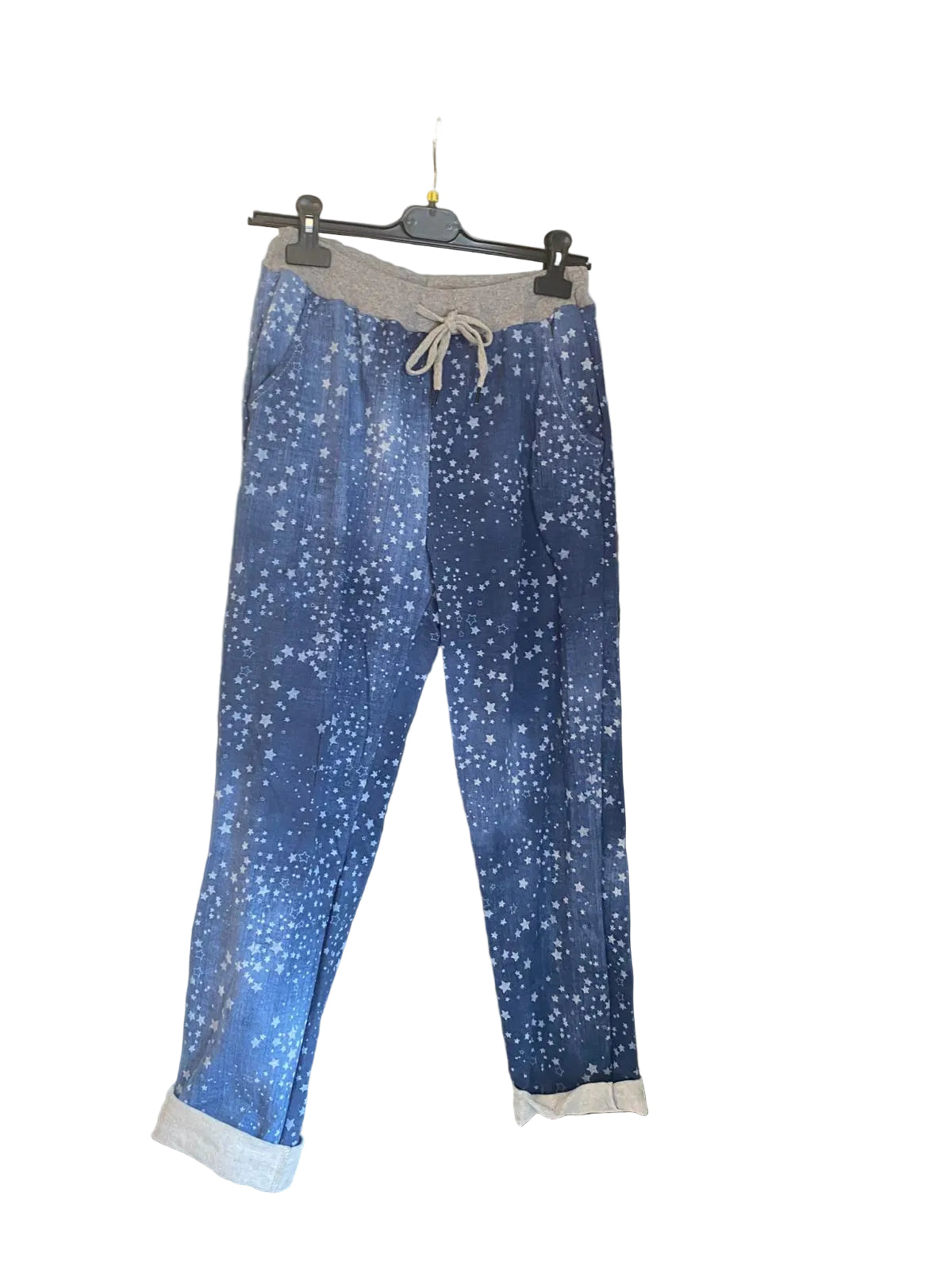 A Summer Jogger