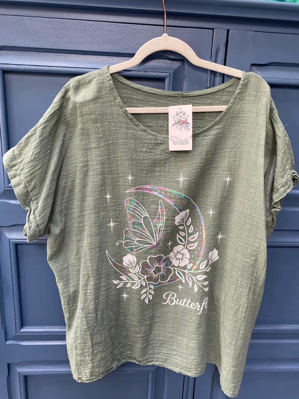 A Motif Top Fits 12-16