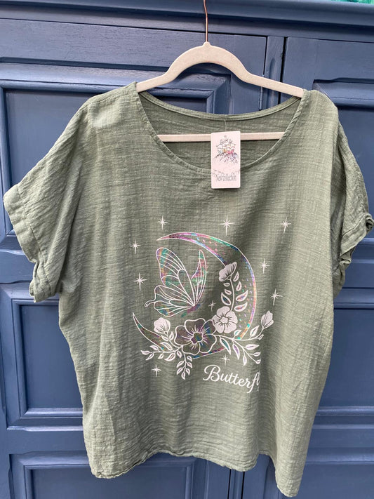 A Motif Top Fits 12-16