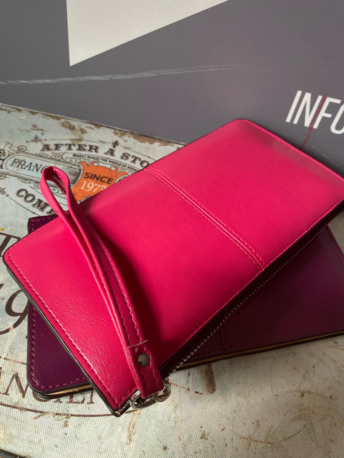 A Stylish Purse