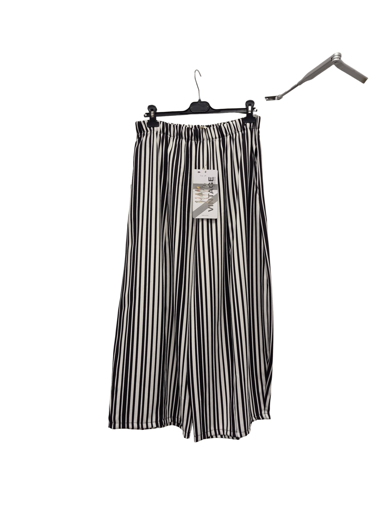 A Vintage plazzo pants