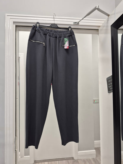 A Waffle Pants Fits 16-26