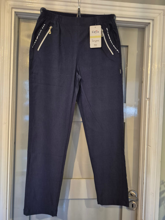 A Comfy  Pants  Fits 12-14